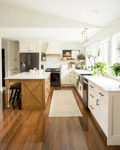 kitchen-layout-designing