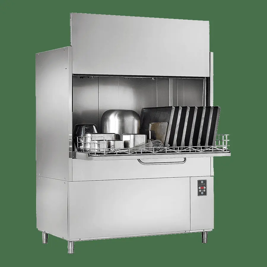 utensil-washer-machine