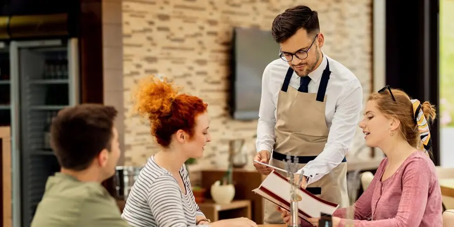 Hospitality-Staff-Training