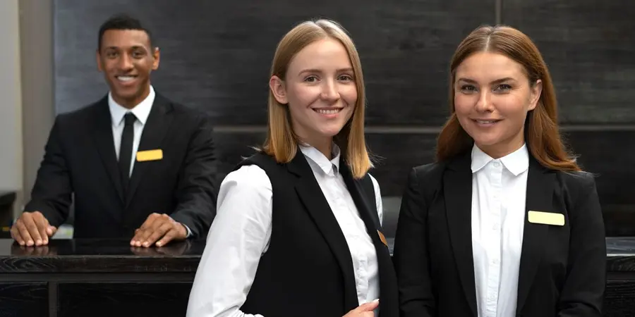 Hotel-Staffing-Agency