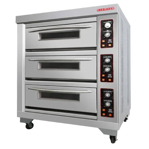 three-deck-oven